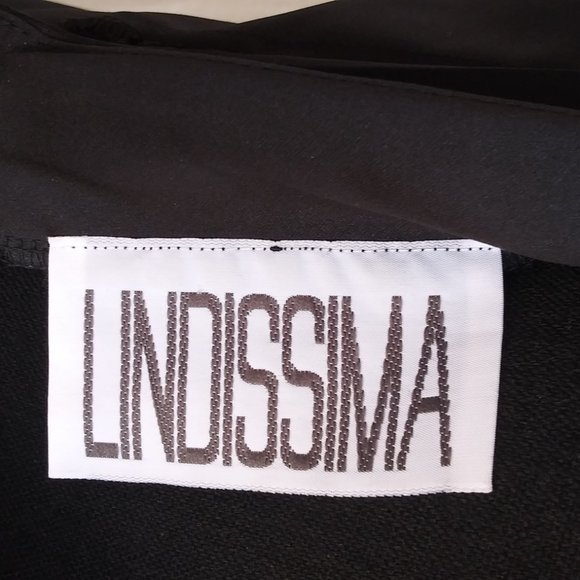 Lindissima Evening Dress with Wrap LH11S229WC - Picture 14 of 14